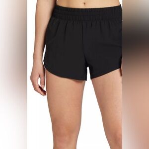 SECOND SKIN athletic running shorts size women’s small
